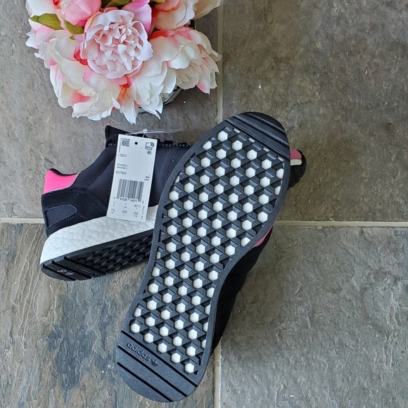 NWT Adidas Original I-5923 Iniki (7.5 EUR 40 2/3) - Picture 4 of 8